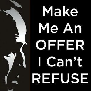 $ Make Me An OFFER